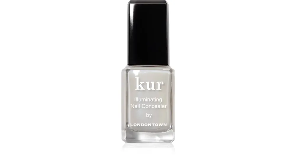 LONDONTOWNKur Illuminating Nail Concealer fényesítő körömlakk Legjobb ár