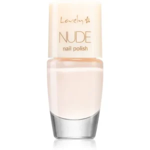 LovelyNude körömlakk Prémium