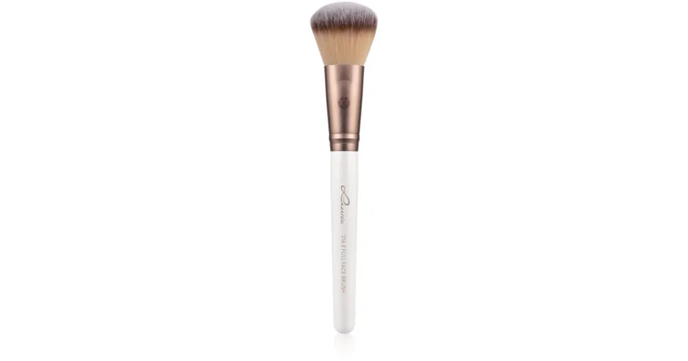 Luvia CosmeticsElegance Full Face Brush multifunkciós ecset az arcra Korlátozott ajánlat