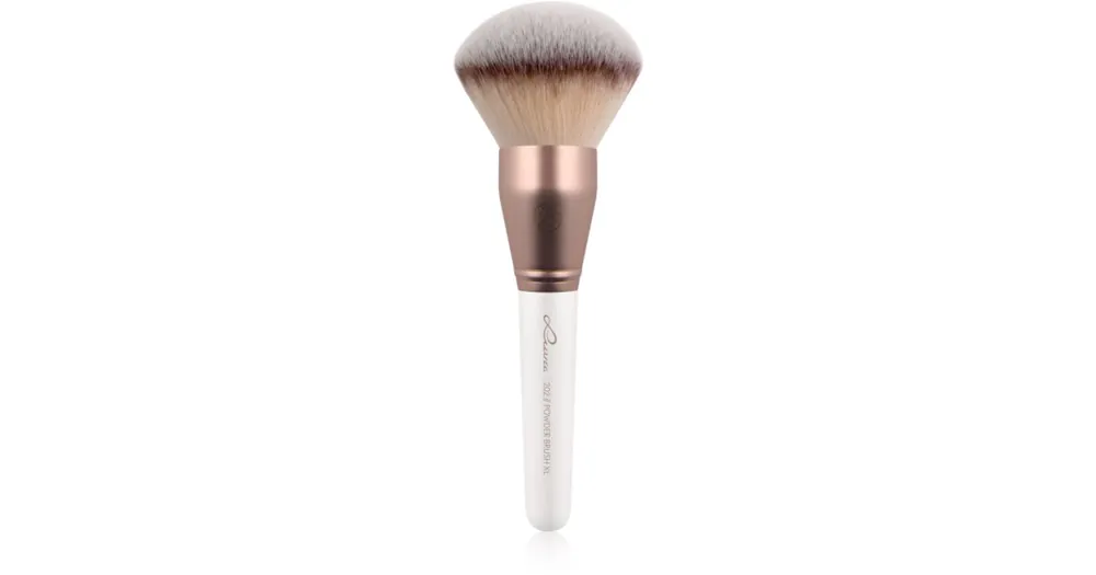 Luvia CosmeticsPrime Vegan Powder Brush XL extra nagy ecset arcra Olcsó