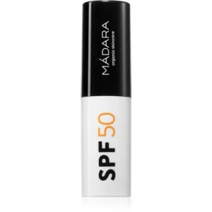 Expressz szállítás MÁDARAMineral SPF50 Sunscreen Stick napozó krém stift