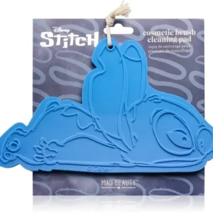Bestseller Mad BeautyStitch Denim tisztító ecset alátét