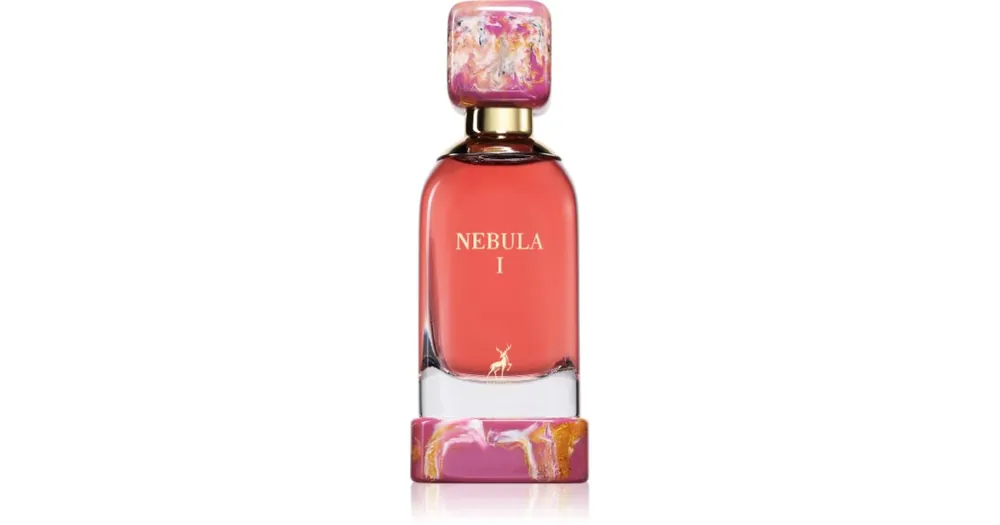 Árengedmény Maison AlhambraNebula I. Eau de Parfum hölgyeknek