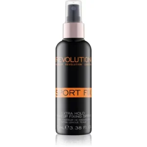 Akció RevolutionSport Fix extra erős sminkrögzítő spray