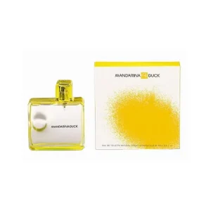 Mandarina DuckMandarina Duck Eau de Toilette hölgyeknek Gyors kiszállítás