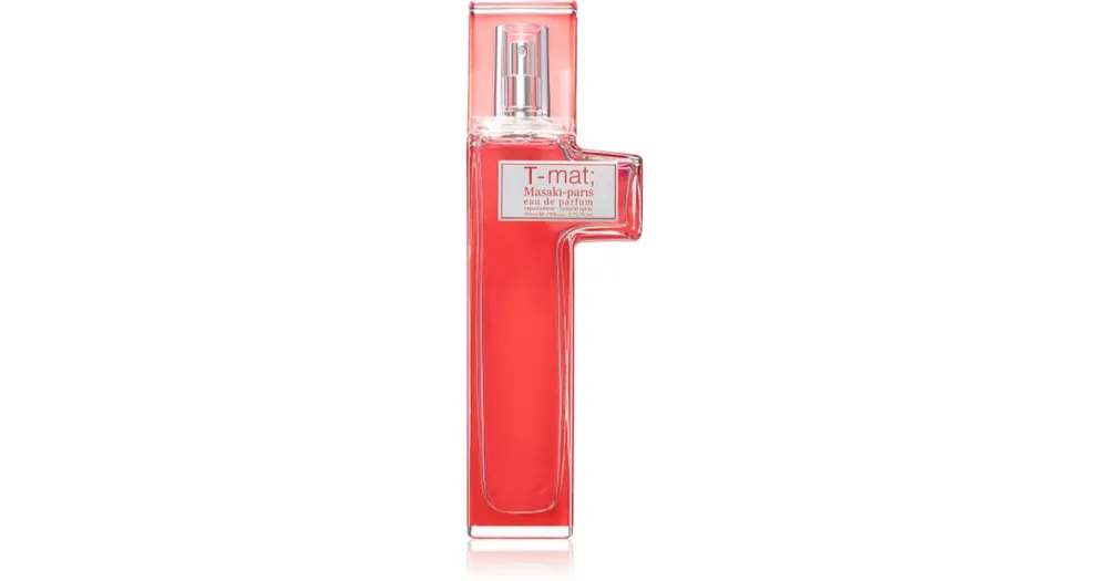 Masaki MatsushimaT- mat Eau de Parfum hölgyeknek Kedvezmény