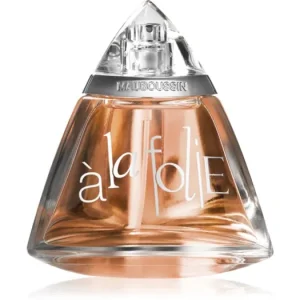 Vásárlói kedvenc MauboussinA la Folie Eau de Parfum hölgyeknek