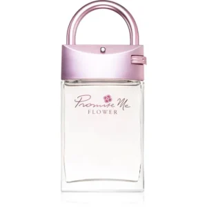 Akciós ár MauboussinPromise Me Flower Eau de Toilette hölgyeknek