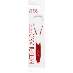 Prémium MEDIBLANCTongue Brush nyelvkaparó