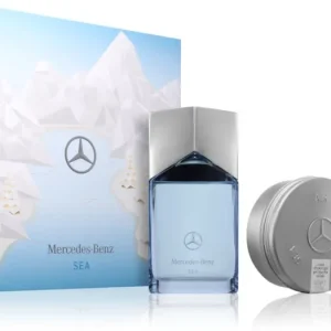 Vedd meg online Mercedes-BenzSea ajándékszett uraknak
