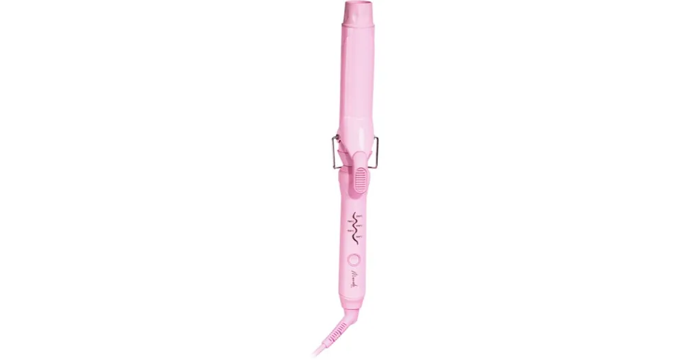 MermadeThe Style Wand kúpos hajsütővas hajra Akciós ár