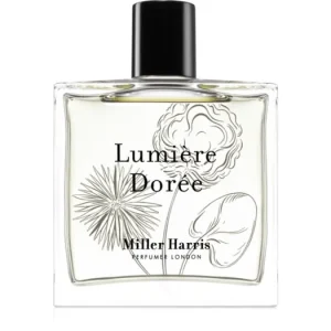 Kihagyhatatlan ajánlat Miller HarrisLumiere Dorée Eau de Parfum hölgyeknek