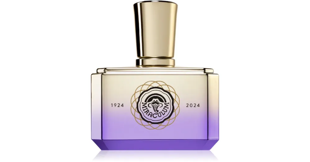 Árcsökkenés MiraculumEssence of Life EDP Eau de Parfum hölgyeknek
