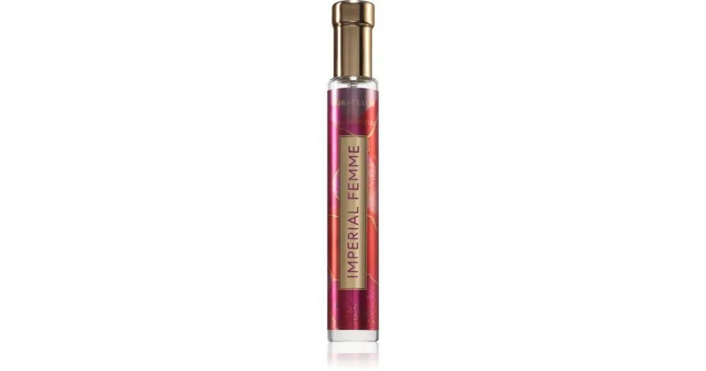 Utolsó esély MiraculumImperial Femme EDP Eau de Parfum hölgyeknek