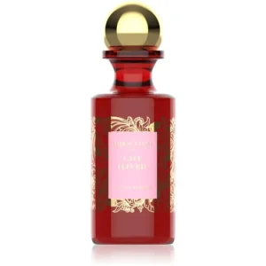 MiraculumInfini Rouge Cafe Fleurie Eau de Parfum hölgyeknek Újdonság