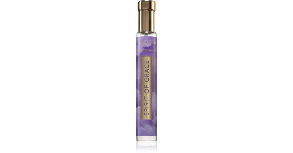 MiraculumSpirit Of Grace EDP Eau de Parfum hölgyeknek Prémium