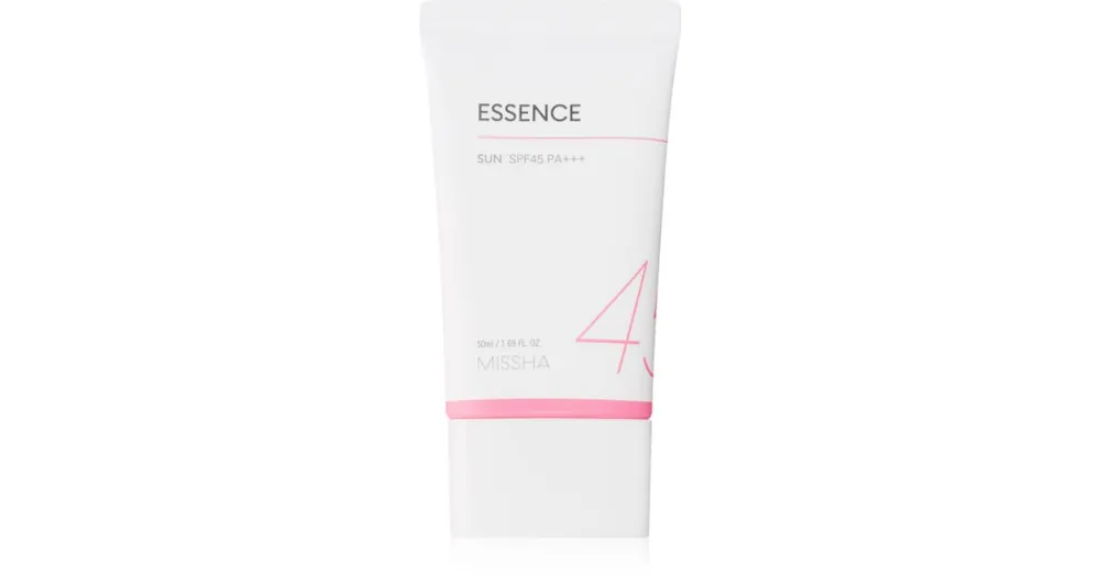 MisshaAll Around Safe Block Essence Sun napozótej SPF 45 Nézd meg most