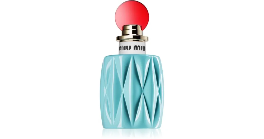 Legnépszerűbb Miu MiuL‘Eau De Muguet Eau de Parfum hölgyeknek