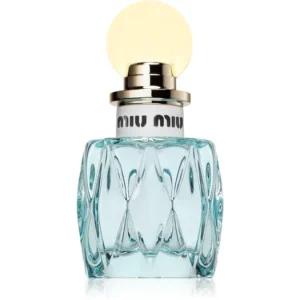 Miu MiuL‘Eau Bleue Eau de Parfum hölgyeknek Szuper ajánlat
