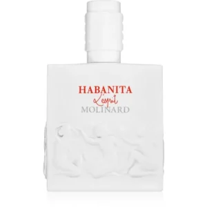 MolinardHabanita Eau de Parfum hölgyeknek Végkiárusítás
