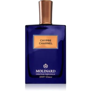 Végkiárusítás MolinardChypre Charnel Eau de Parfum hölgyeknek