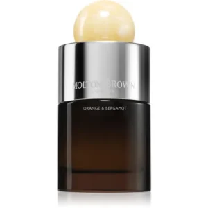 Alacsony ár Molton BrownOrange & Bergamot EDP Eau de Parfum hölgyeknek