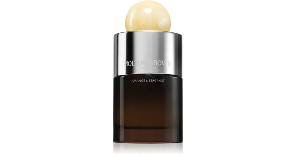 Alacsony ár Molton BrownOrange & Bergamot EDP Eau de Parfum hölgyeknek