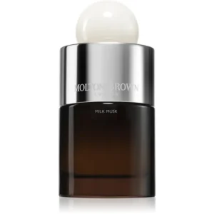 Molton BrownMilk Musk EDP Eau de Parfum hölgyeknek Árcsökkenés