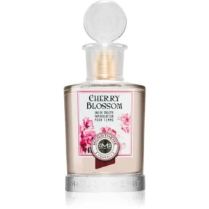 MonothemeClassic Collection Cherry Blossom Eau de Toilette hölgyeknek Árcsökkenés