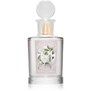 MonothemeWhite Gardenia Eau de Toilette Eau de Toilette hölgyeknek Biztonságos fizetés