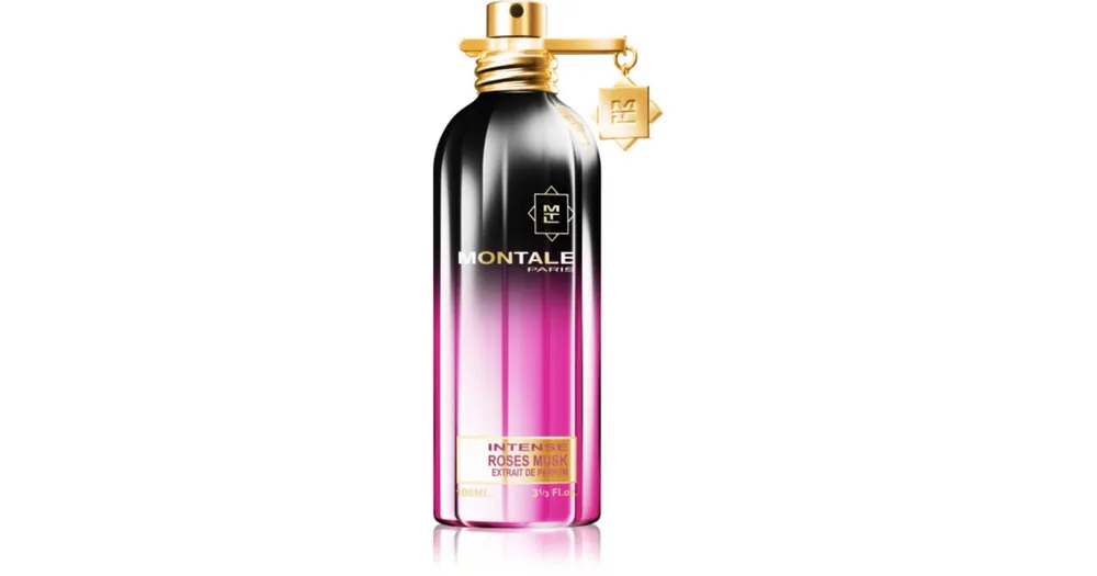 Vedd meg online MontaleIntense Roses Musk parfüm kivonat hölgyeknek