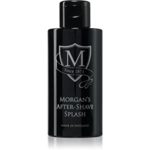 Vedd meg online Morgan‘sAfter Shave Splash borotválkozás utáni arcvíz uraknak