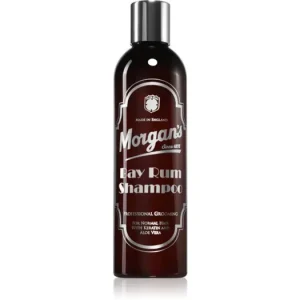 Morgan‘sBay Rum Shampoo sampon hajra Biztonságos vásárlás