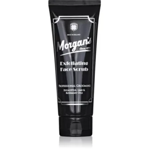 Különleges ajánlat Morgan‘sExfoliating Face Scrub peeling