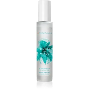 MoroccanoilBrumes Du Maroc Fragrance Mist illatosított haj- és testpermet Expressz szállítás