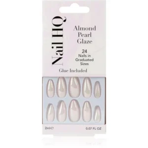 Nail HQAlmond műköröm Akciós ár