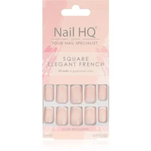Olcsóbb Nail HQSquare műköröm