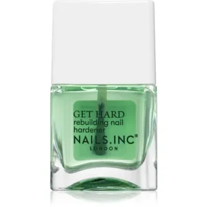 Ajánlat Nails Inc.Get Hard Nail Hardener erősítő körömlakk