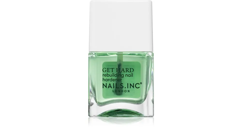 Ajánlat Nails Inc.Get Hard Nail Hardener erősítő körömlakk