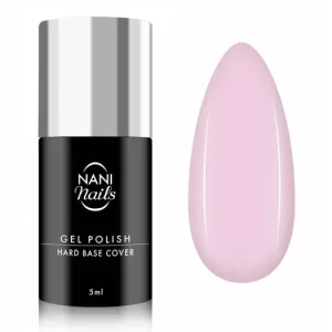 Bestseller NaniNailsNANI Hard Base Cover alapozó körömlakk