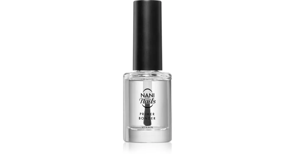NaniNailsNANI Vitamin Primer Bonder köröm alapozó bázis Bestseller
