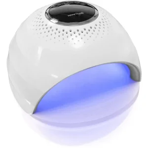 Vedd meg online NaniNailsUV/LED UV-lámpa vezeték nélküli