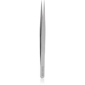 Expressz szállítás NanolashEyelash Tweezers Pointed szemöldökcsipesz a szempillákra