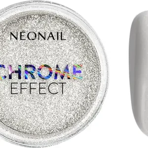 Legnépszerűbb NEONAILEffect Chrome csillogó por körmökre