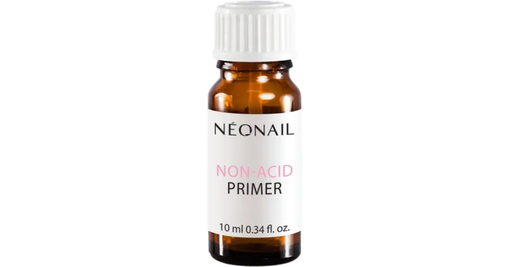 NEONAILNon-Acid Primer Készítmény a körömágy zsírtalanítására és szárítására Outlet