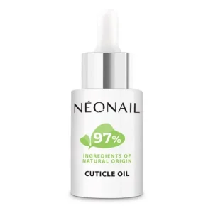 Legjobb ár NEONAILVitamin Cuticle Oil tápláló olaj a körmökre és a körömbőrre