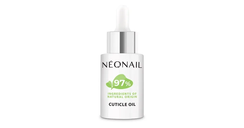 Legjobb ár NEONAILVitamin Cuticle Oil tápláló olaj a körmökre és a körömbőrre