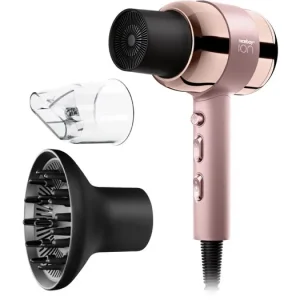 NiceboyAirsonic PRO Pink hajszárító Szuper akció