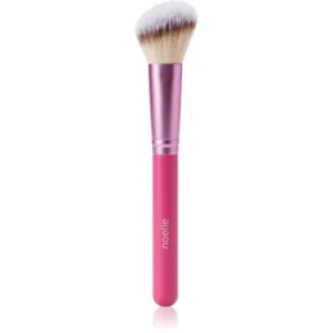 NoelleMakeup Brush Blush/Contour ecset a kontúrokra és az arcpirosítóra Nézd meg most