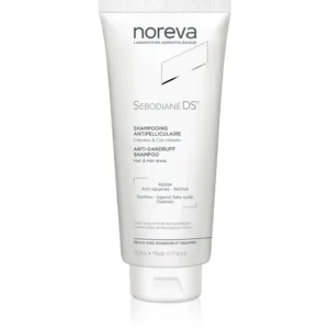 Azonnal elérhető NorevaSebodiane DS Anti-Dandruff Shampoo korpásodás elleni sampon